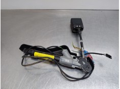 Recambio de pretensor airbag izquierdo para citroën c3 i (fc_, fn_) 1.1 i referencia OEM IAM    2