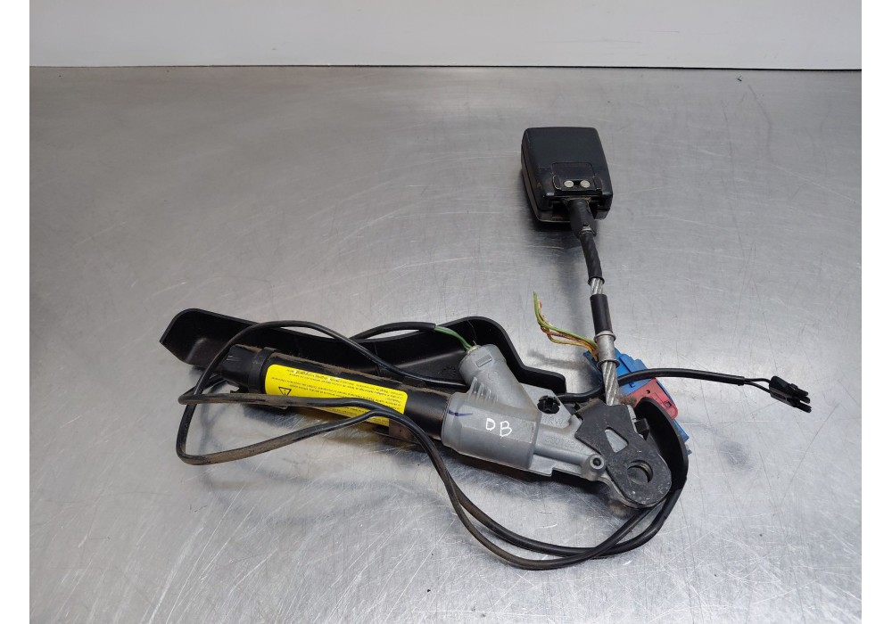 Recambio de pretensor airbag izquierdo para citroën c3 i (fc_, fn_) 1.1 i referencia OEM IAM   