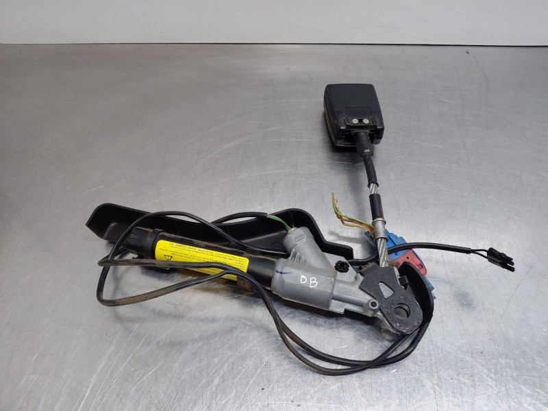 Recambio de pretensor airbag izquierdo para citroën c3 i (fc_, fn_) 1.1 i referencia OEM IAM   