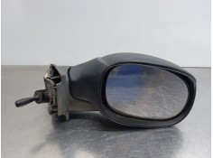 Recambio de retrovisor derecho para citroën c3 i (fc_, fn_) 1.1 i referencia OEM IAM   