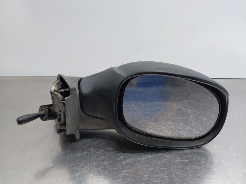 Recambio de retrovisor derecho para citroën c3 i (fc_, fn_) 1.1 i referencia OEM IAM   