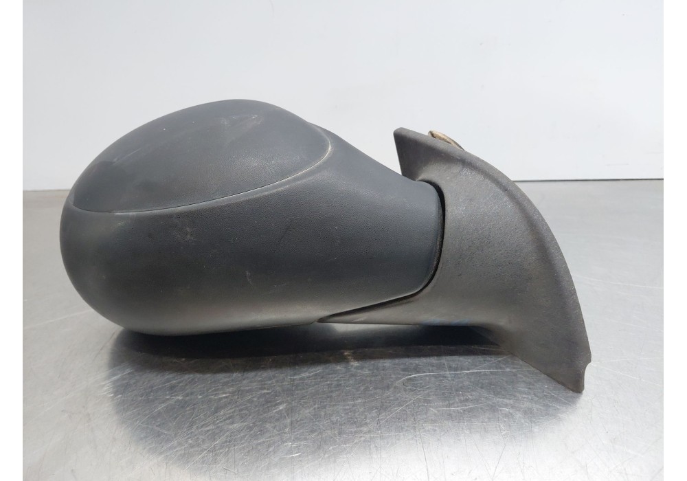 Recambio de retrovisor derecho para citroën c3 i (fc_, fn_) 1.1 i referencia OEM IAM   