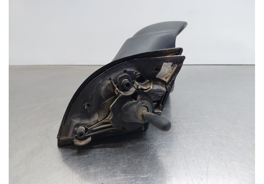 Recambio de retrovisor derecho para citroën c3 i (fc_, fn_) 1.1 i referencia OEM IAM   
