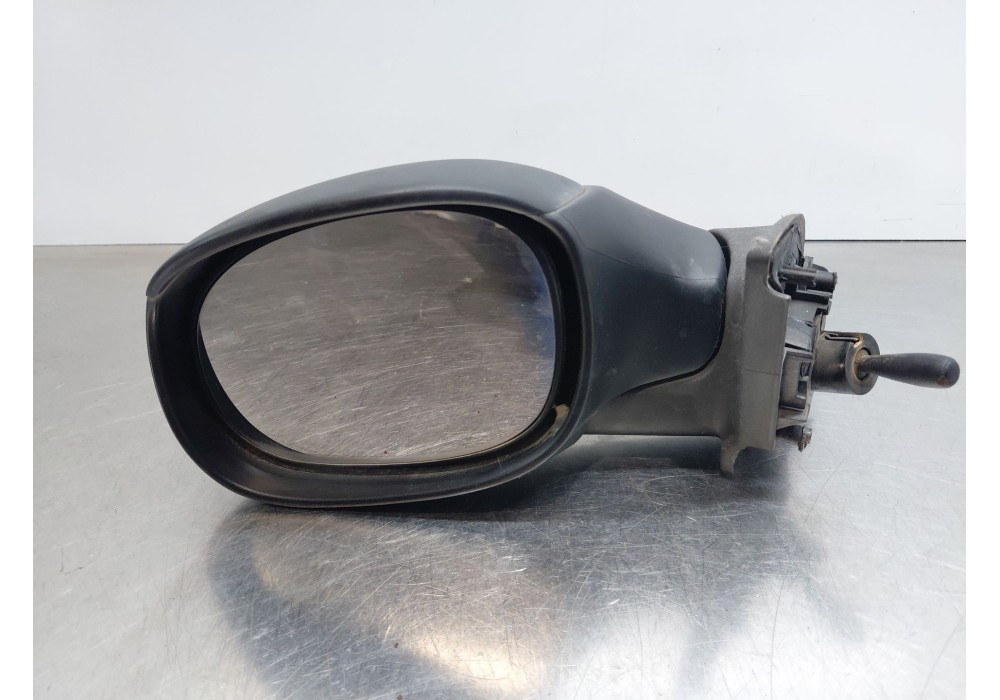 Recambio de retrovisor izquierdo para citroën c3 i (fc_, fn_) 1.1 i referencia OEM IAM   