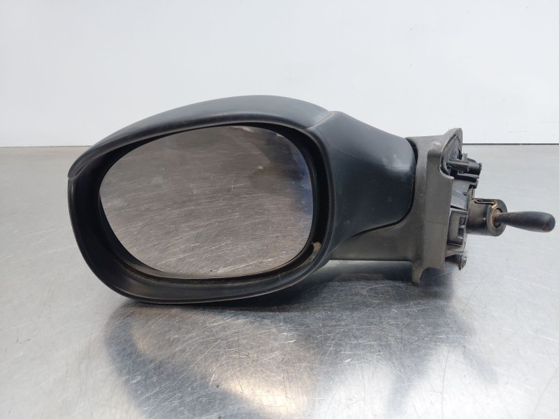 Recambio de retrovisor izquierdo para citroën c3 i (fc_, fn_) 1.1 i referencia OEM IAM   