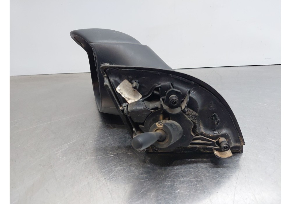 Recambio de retrovisor izquierdo para citroën c3 i (fc_, fn_) 1.1 i referencia OEM IAM   