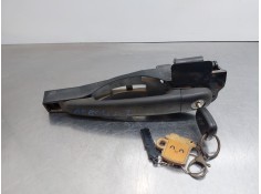 Recambio de maneta exterior delantera izquierda para citroën c3 i (fc_, fn_) 1.1 i referencia OEM IAM   