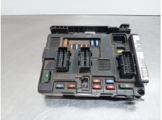Recambio de caja reles / fusibles para citroën c3 i (fc_, fn_) 1.1 i referencia OEM IAM    2