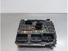 Recambio de caja reles / fusibles para peugeot 307 (3a/c) 1.6 hdi 110 referencia OEM IAM   