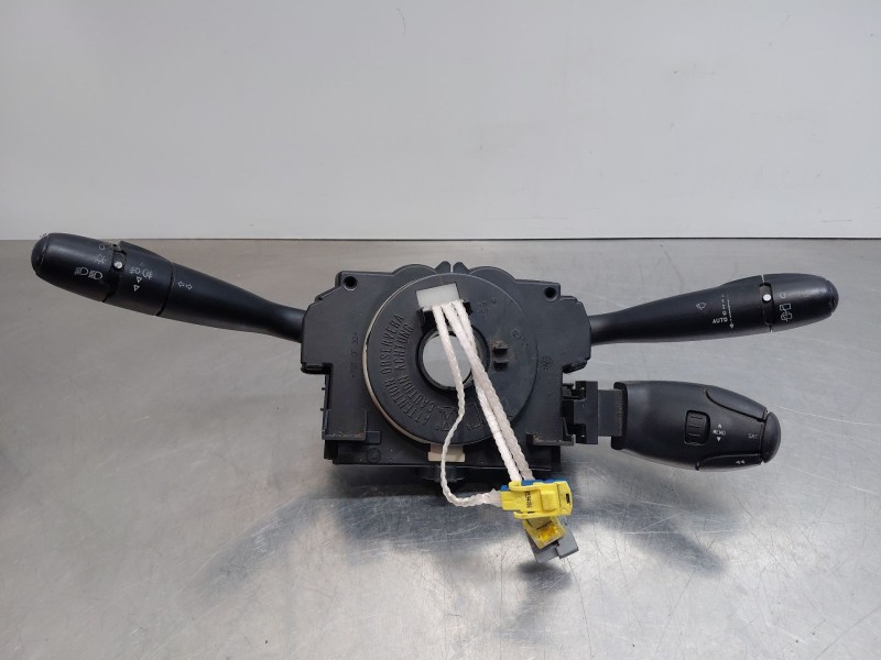 Recambio de mando multifuncion para peugeot 307 (3a/c) 1.6 hdi 110 referencia OEM IAM   
