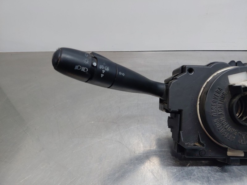 Recambio de mando multifuncion para peugeot 307 (3a/c) 1.6 hdi 110 referencia OEM IAM   