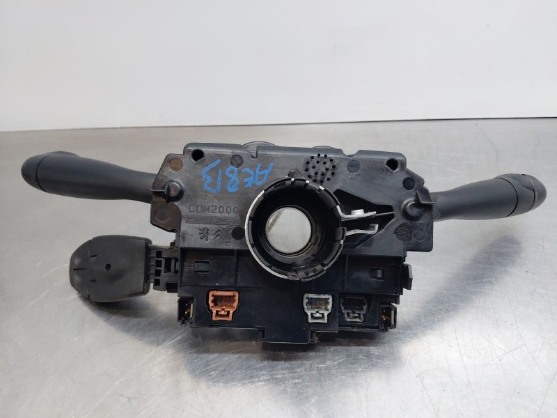 Recambio de mando multifuncion para peugeot 307 (3a/c) 1.6 hdi 110 referencia OEM IAM   