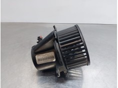 Recambio de motor calefaccion para peugeot 307 (3a/c) 1.6 hdi 110 referencia OEM IAM   