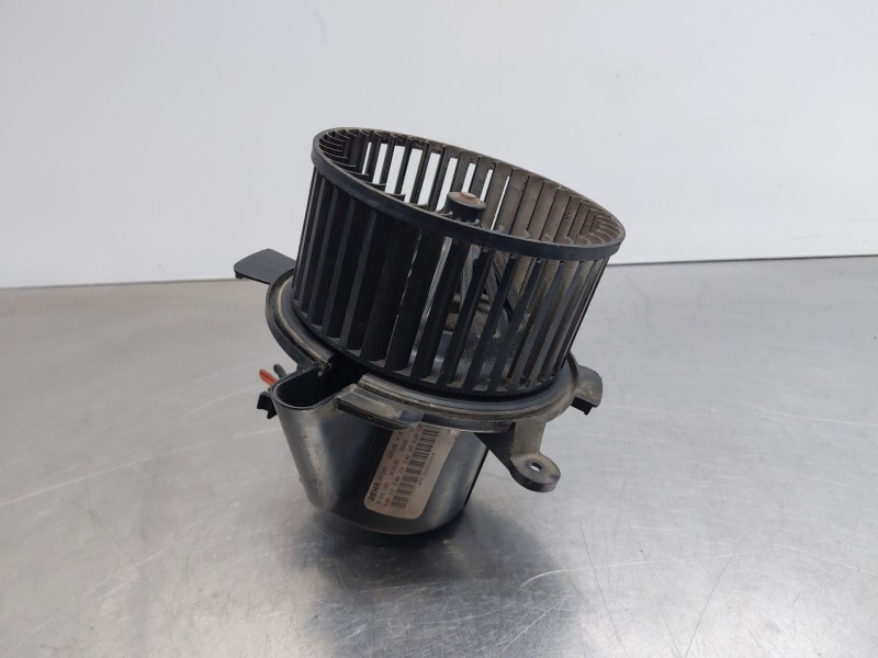 Recambio de motor calefaccion para peugeot 307 (3a/c) 1.6 hdi 110 referencia OEM IAM   