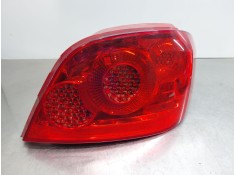 Recambio de piloto trasero derecho para peugeot 307 (3a/c) 1.6 hdi 110 referencia OEM IAM   