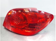 Recambio de piloto trasero derecho para peugeot 307 (3a/c) 1.6 hdi 110 referencia OEM IAM    2
