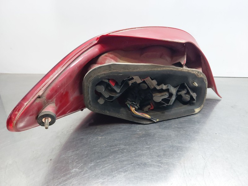 Recambio de piloto trasero derecho para peugeot 307 (3a/c) 1.6 hdi 110 referencia OEM IAM   