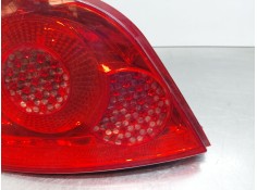 Recambio de piloto trasero izquierdo para peugeot 307 (3a/c) 1.6 hdi 110 referencia OEM IAM    2