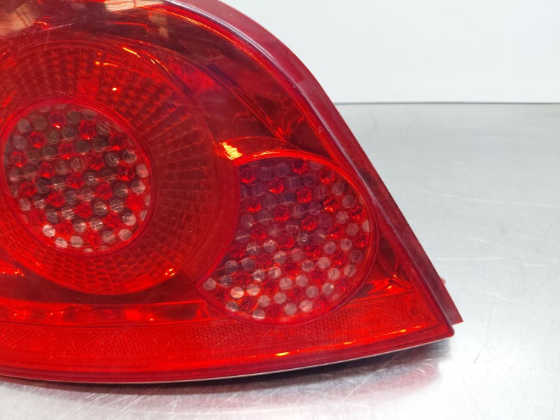Recambio de piloto trasero izquierdo para peugeot 307 (3a/c) 1.6 hdi 110 referencia OEM IAM   