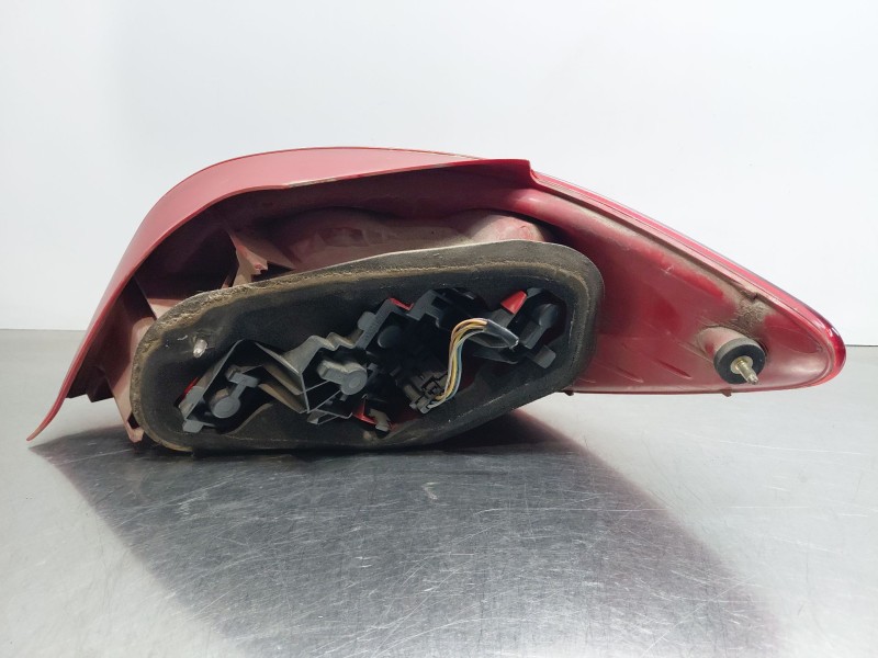 Recambio de piloto trasero izquierdo para peugeot 307 (3a/c) 1.6 hdi 110 referencia OEM IAM   