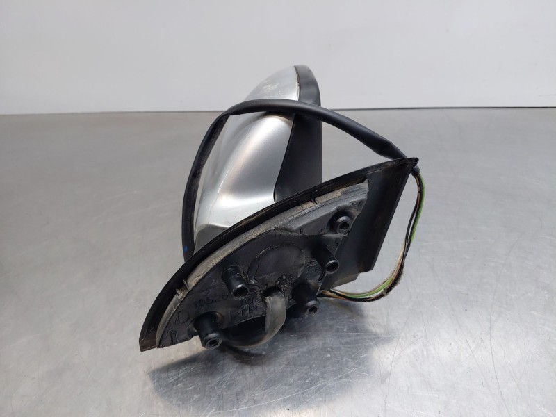 Recambio de retrovisor derecho para peugeot 307 (3a/c) 1.6 hdi 110 referencia OEM IAM   