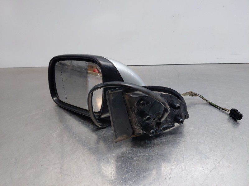 Recambio de retrovisor izquierdo para peugeot 307 (3a/c) 1.6 hdi 110 referencia OEM IAM   