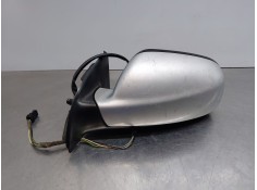 Recambio de retrovisor izquierdo para peugeot 307 (3a/c) 1.6 hdi 110 referencia OEM IAM    2