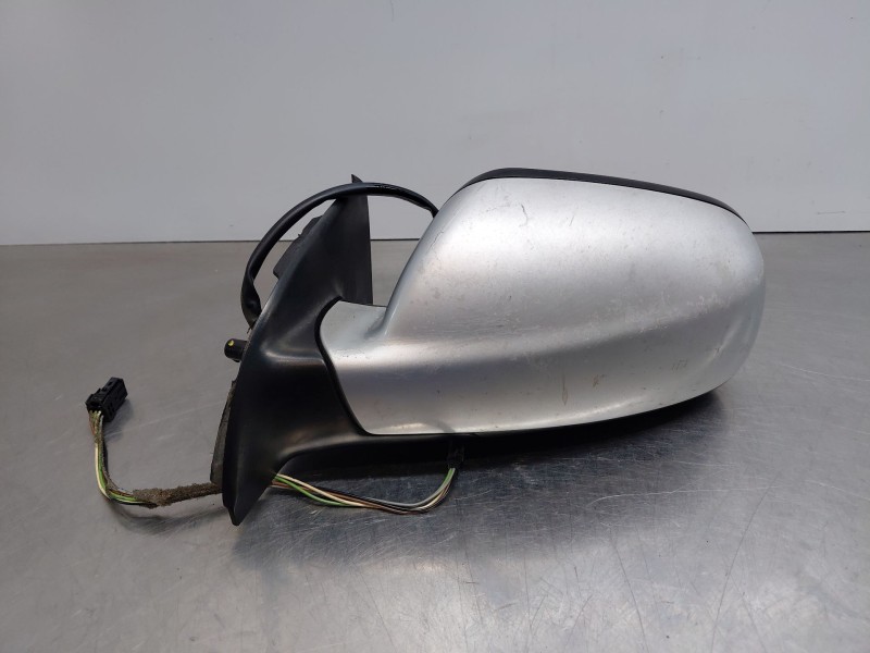 Recambio de retrovisor izquierdo para peugeot 307 (3a/c) 1.6 hdi 110 referencia OEM IAM   