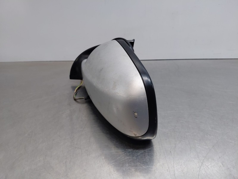 Recambio de retrovisor izquierdo para peugeot 307 (3a/c) 1.6 hdi 110 referencia OEM IAM   