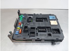 Recambio de caja reles / fusibles para peugeot 307 (3a/c) 1.6 hdi 110 referencia OEM IAM   