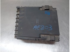 Recambio de caja reles / fusibles para seat leon (1p1) 1.9 tdi referencia OEM IAM   