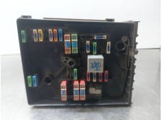 Recambio de caja reles / fusibles para seat leon (1p1) 1.9 tdi referencia OEM IAM    2