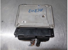Recambio de centralita motor uce para seat leon (1p1) 1.9 tdi referencia OEM IAM    2