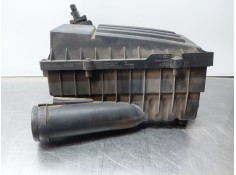 Recambio de filtro aire para seat leon (1p1) 1.9 tdi referencia OEM IAM    2