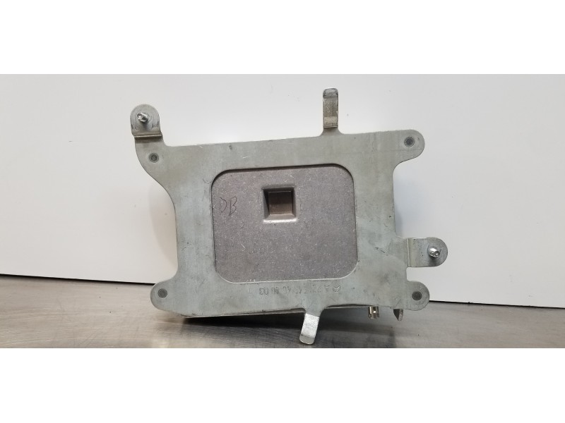 Recambio de modulo electronico para mercedes clase s (w221) berlina 420 / 450 cdi (221.028) referencia OEM IAM A2218708992  