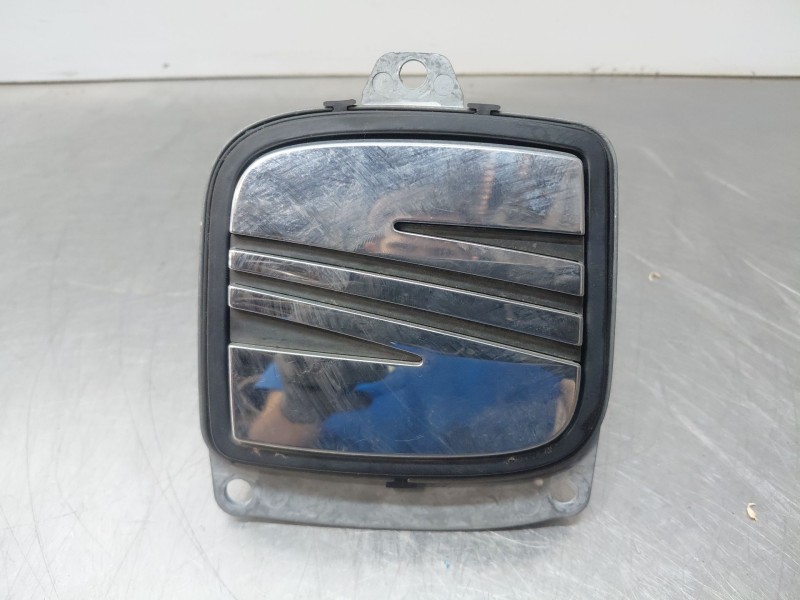 Recambio de maneta exterior porton para seat leon (1p1) 1.9 tdi referencia OEM IAM   