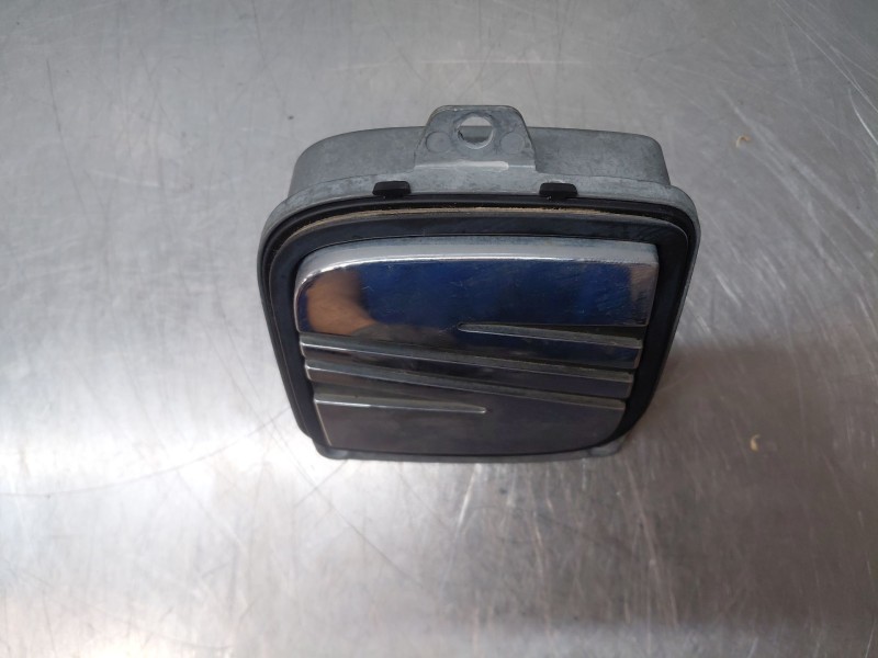 Recambio de maneta exterior porton para seat leon (1p1) 1.9 tdi referencia OEM IAM   
