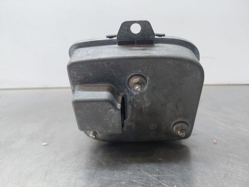 Recambio de maneta exterior porton para seat leon (1p1) 1.9 tdi referencia OEM IAM   