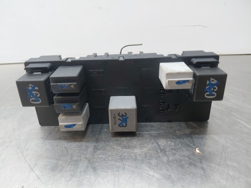 Recambio de modulo confort para seat leon (1p1) 1.9 tdi referencia OEM IAM   