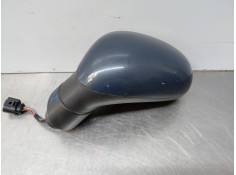 Recambio de retrovisor izquierdo para seat leon (1p1) 1.9 tdi referencia OEM IAM   