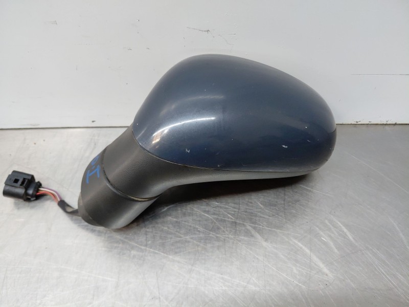 Recambio de retrovisor izquierdo para seat leon (1p1) 1.9 tdi referencia OEM IAM   