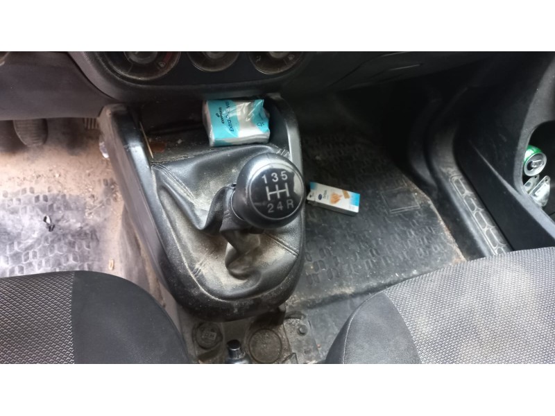 fiat doblo del año 2012 fiat doblo del año 2012