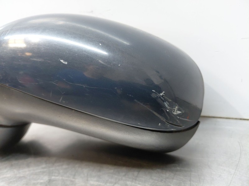 Recambio de retrovisor izquierdo para seat leon (1p1) 1.9 tdi referencia OEM IAM   