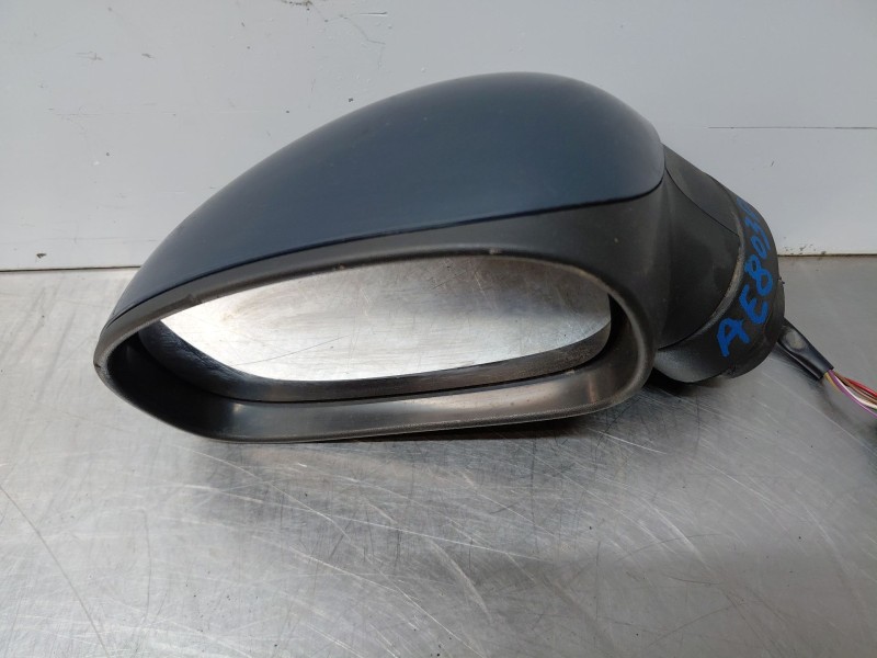 Recambio de retrovisor izquierdo para seat leon (1p1) 1.9 tdi referencia OEM IAM   