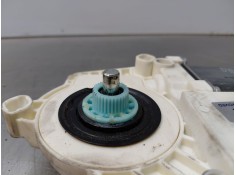 Recambio de motor elevalunas delantero izquierdo para seat leon (1p1) 1.9 tdi referencia OEM IAM    2