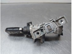 Recambio de antirrobo para seat leon (1p1) 1.9 tdi referencia OEM IAM    2