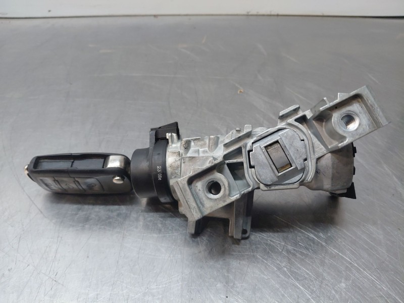 Recambio de antirrobo para seat leon (1p1) 1.9 tdi referencia OEM IAM   