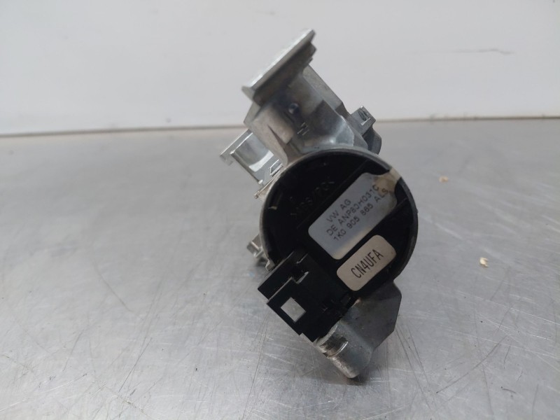 Recambio de antirrobo para seat leon (1p1) 1.9 tdi referencia OEM IAM   