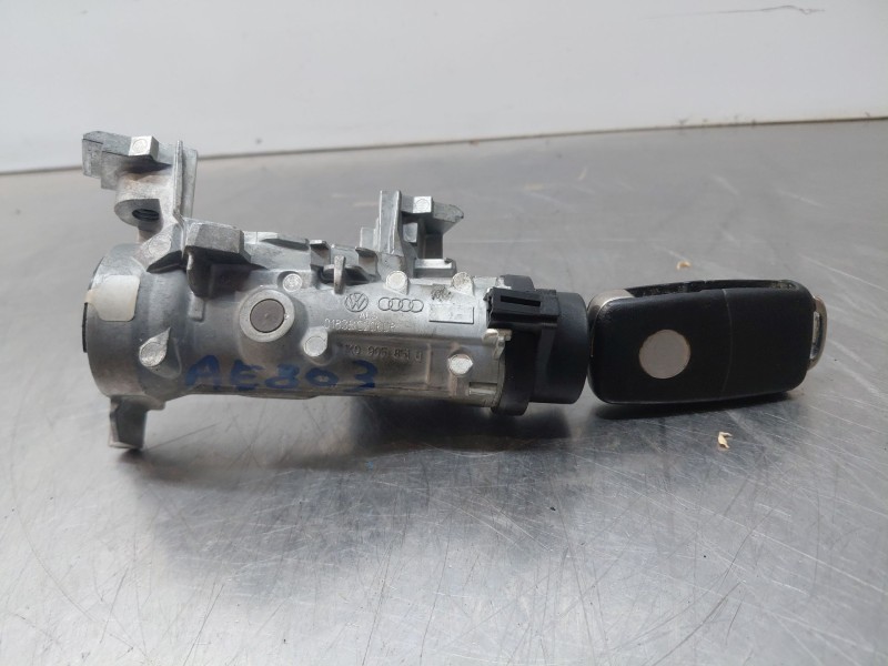 Recambio de antirrobo para seat leon (1p1) 1.9 tdi referencia OEM IAM   
