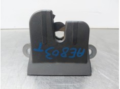 Recambio de cerradura maletero / porton para seat leon (1p1) 1.9 tdi referencia OEM IAM   